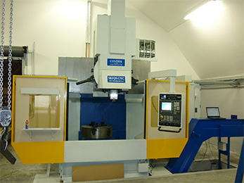 skiq 8 cnc